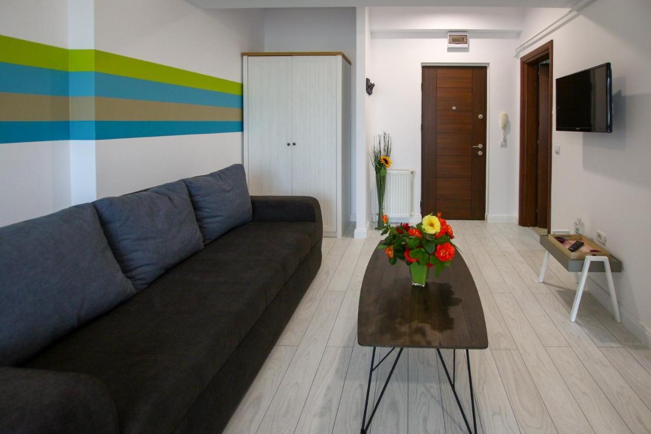 Fratelli Apartments Summerland Mamaia Exterior photo