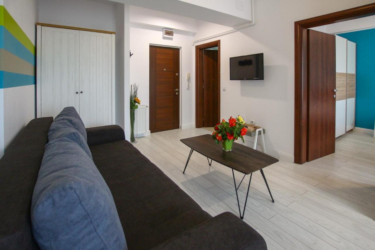 Fratelli Apartments Summerland Mamaia Exterior photo
