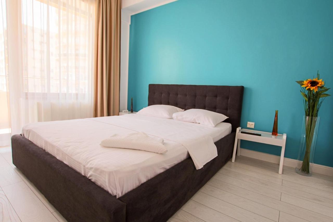 Fratelli Apartments Summerland Mamaia Exterior photo