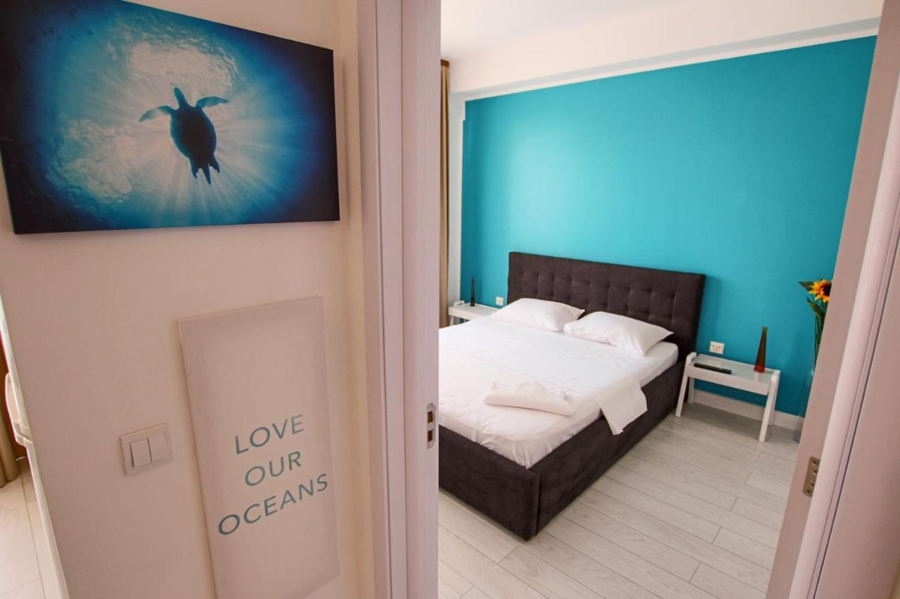 Fratelli Apartments Summerland Mamaia Exterior photo