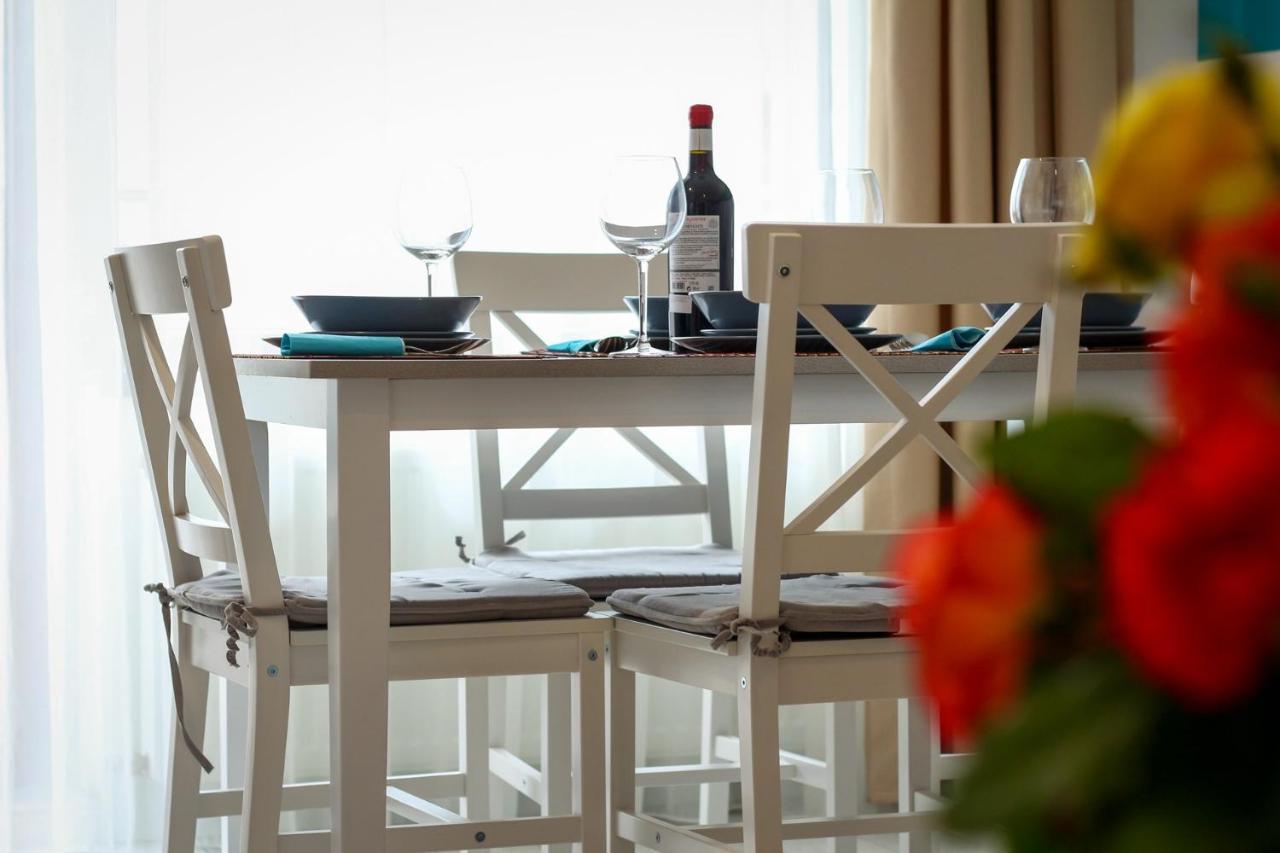 Fratelli Apartments Summerland Mamaia Exterior photo